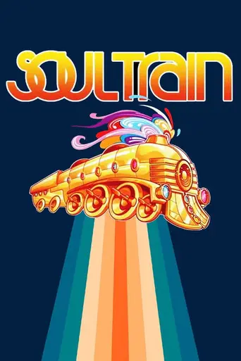 Soul Train (1971)