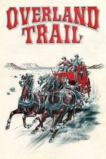 Overland Trail (1960)
