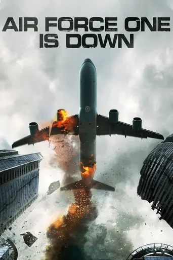 Air Force One is Down (2013)