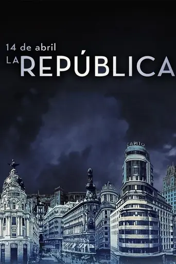 14 de abril. La República (2011)