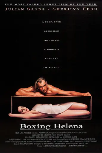 Елена в ящике (1993)