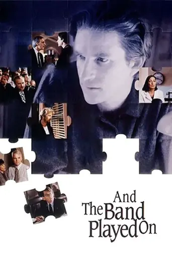 Затянувшаяся музыка (1993)