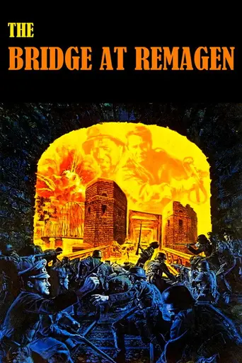 Ремагенский мост (1969)