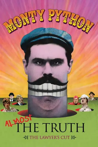 Monty Python: Almost the Truth (Lawyers Cut) (2009)