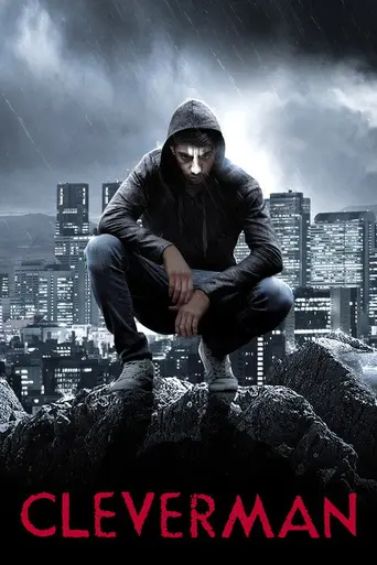 Cleverman (2016)