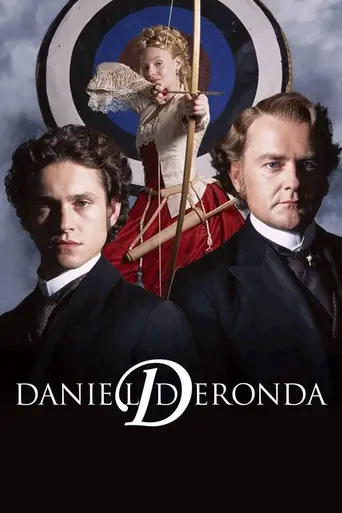 Даниэль Деронда (2002)