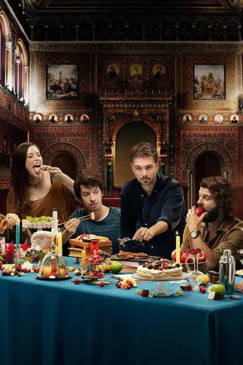 Мерли: Решись быть мудрым (2019)