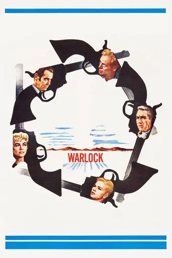 Шериф Уорлока (1959)