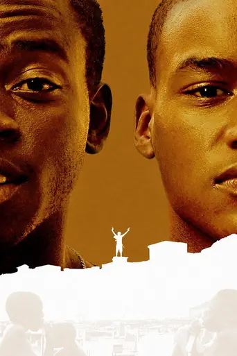 City of Men (2002)
