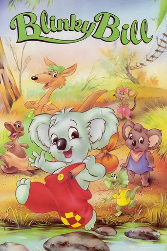 The Adventures of Blinky Bill (1993)
