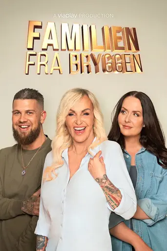 Familien fra Bryggen (2011)