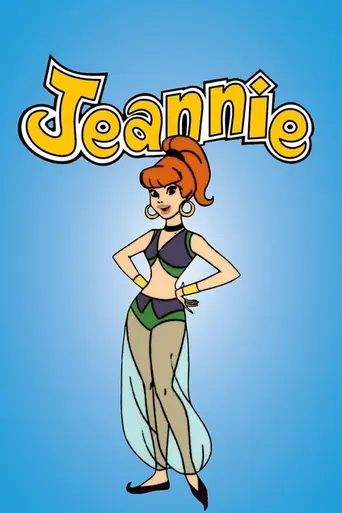 Jeannie (1973)