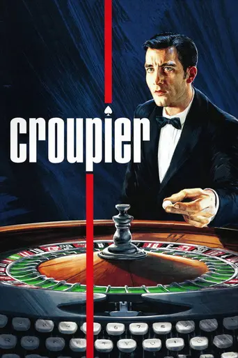 Croupier (1998)