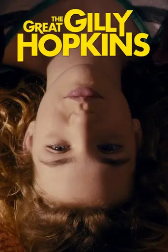 The Great Gilly Hopkins (2016)