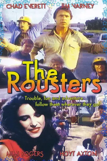 The Rousters (1983)