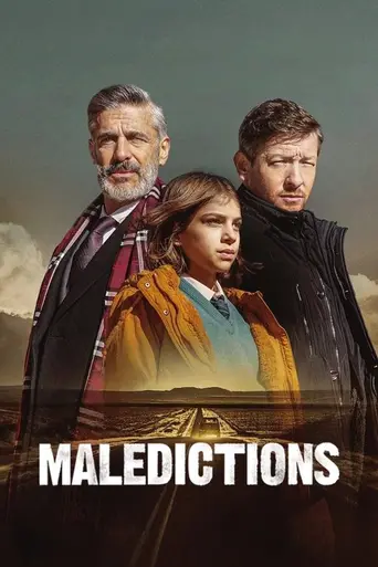 Las maldiciones (2025)