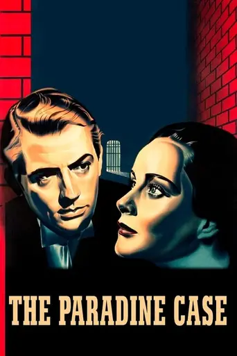 Дело Парадайна (1947)
