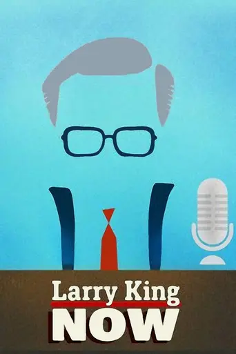 Larry King Now (2012)