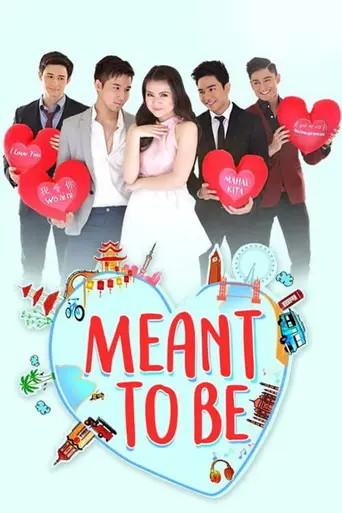 Meant to Be — Season 1