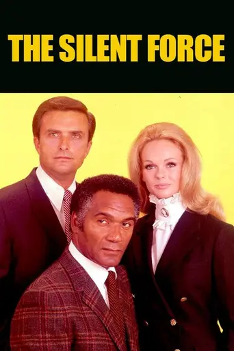 The Silent Force (1970)
