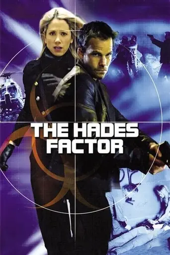 Covert One: The Hades Factor (2006)