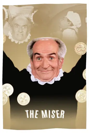 L'avare (1980)