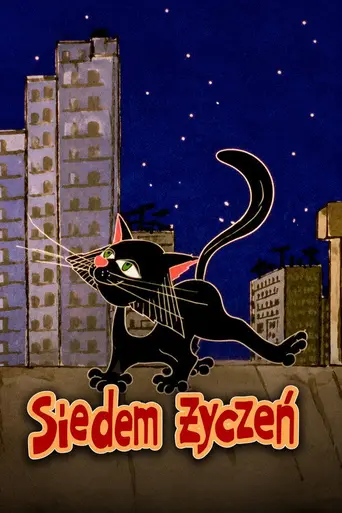 Siedem życzeń (1986)
