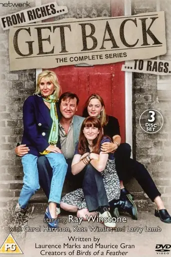 Get Back (1992)