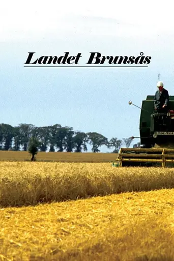 Landet Brunsås — 1 сезон