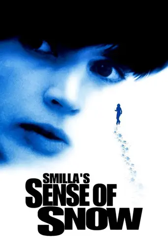 Снежное чувство Смиллы (1997)
