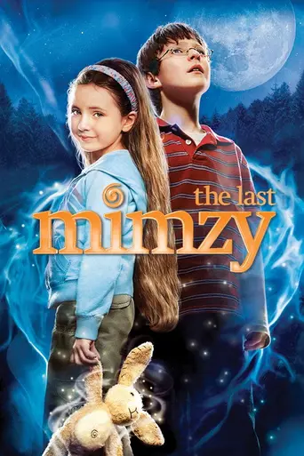Последняя Мимзи Вселенной (2007)