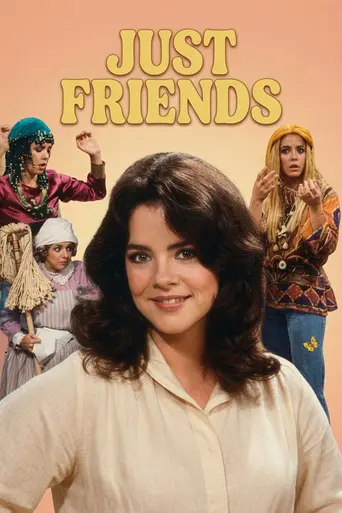 Stockard Channing in Just Friends (1979)