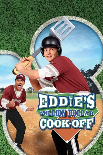 Eddie's Million Dollar Cook-Off (2003)
