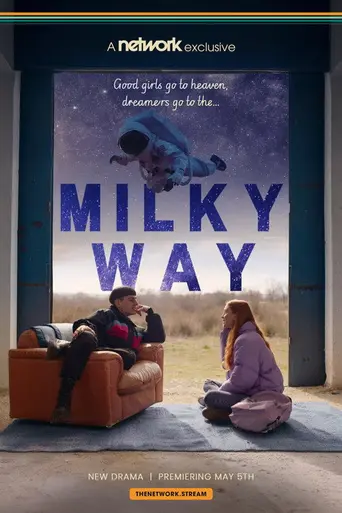 Milky Way (2023)