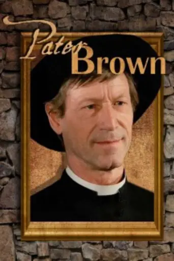Father Brown (1966)