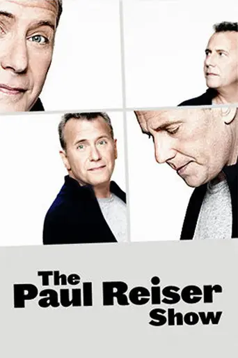 The Paul Reiser Show (2011)