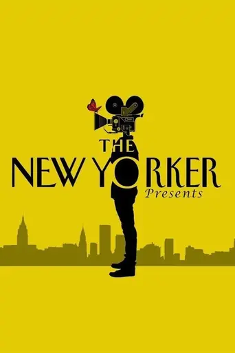 The New Yorker Presents (2016)