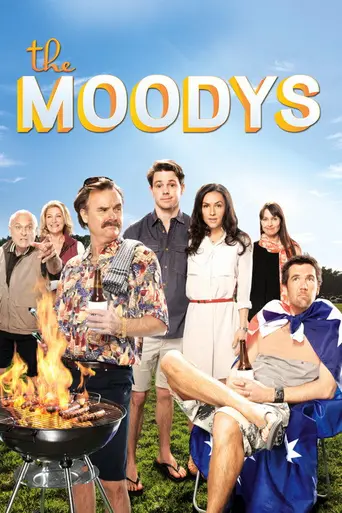 The Moodys — Season 1