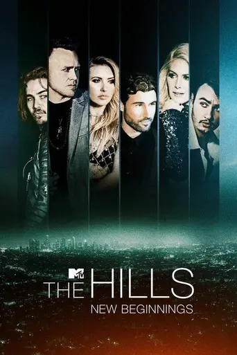 The Hills: New Beginnings (2019)