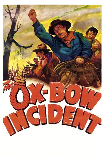 Случай в Окс-Боу (1943)
