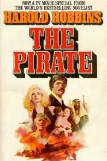 The Pirate (1978)