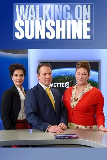 Walking on Sunshine — Season 1
