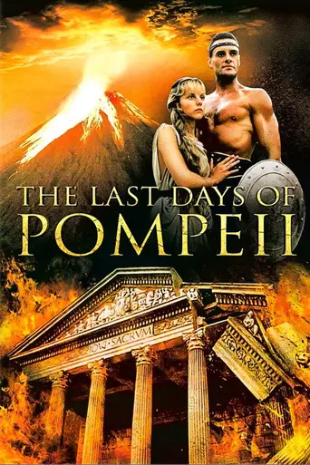 The Last Days of Pompeii (1984)