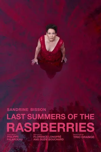 Last Summers of the Raspberries (2022)