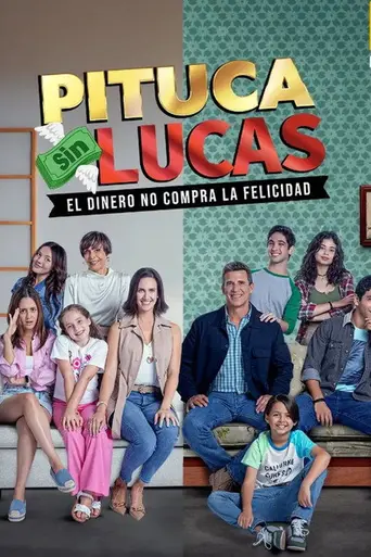 Pituca sin lucas (2024)