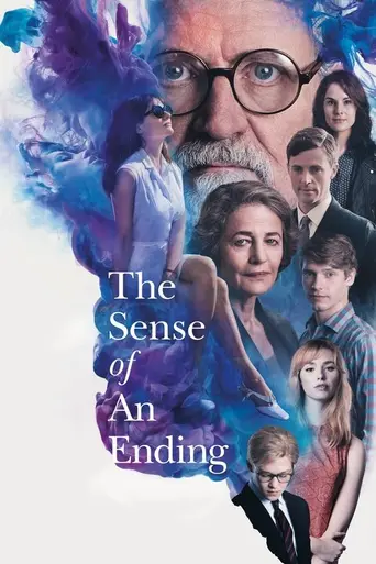 The Sense of an Ending (2017)