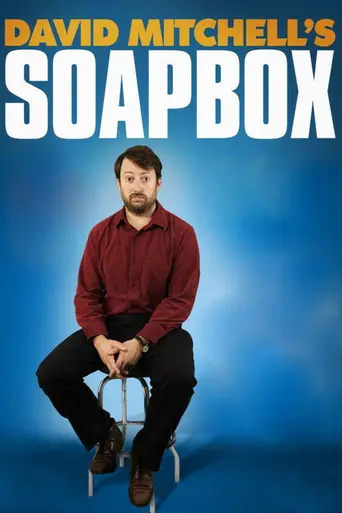 David Mitchell's Soapbox (2009)