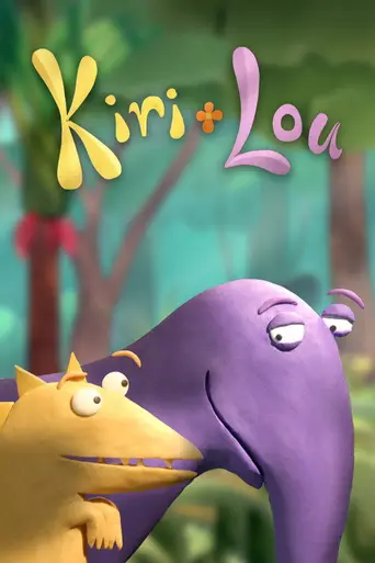 Kiri and Lou — 1 сезон