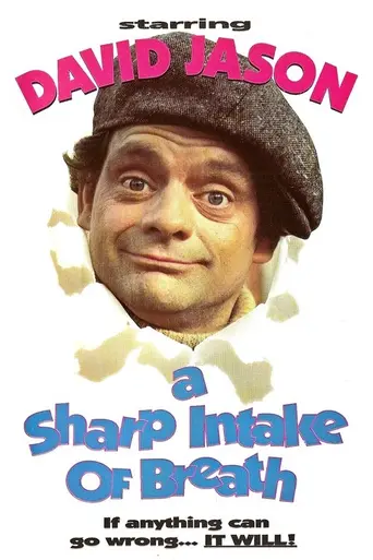 A Sharp Intake of Breath (1978)