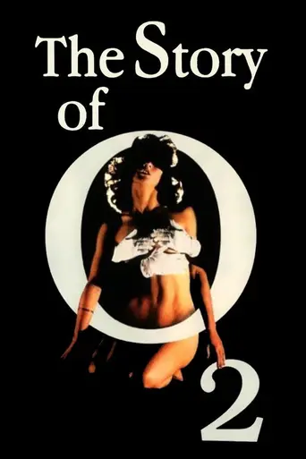 Story of O - Chapter 2 (1984)